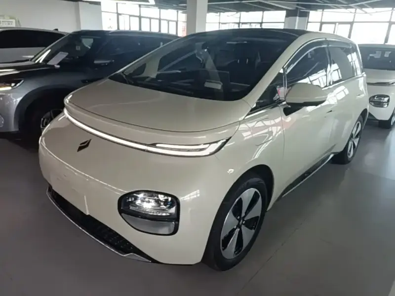 Baojun Yunduo, 2024