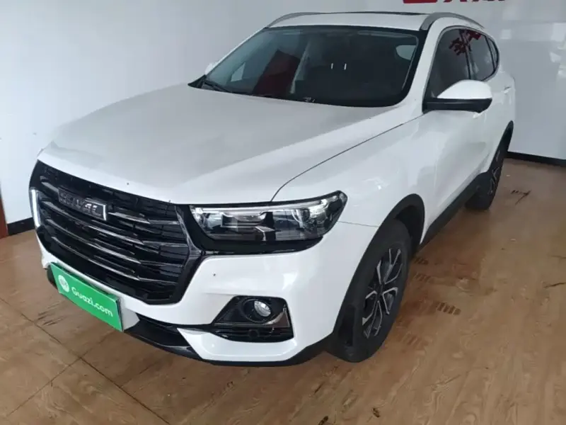 Haval H6, 2026