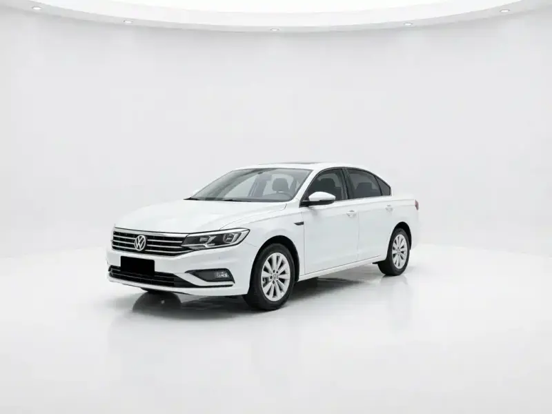 Volkswagen Bora, 2023