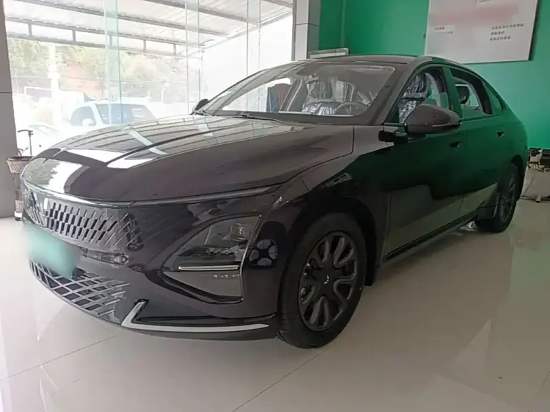 Wuling Xingguang, 2025