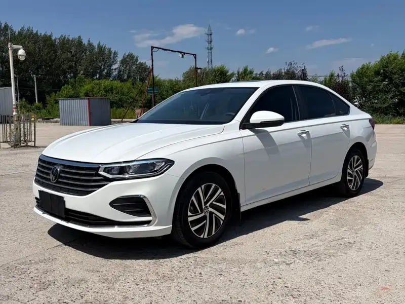 Volkswagen Lavida, 2024
