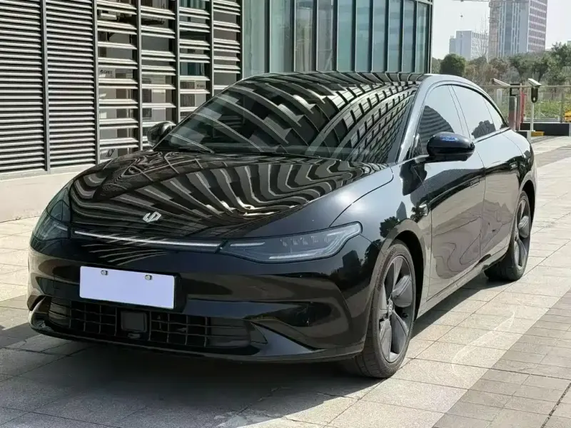 Leapmotor C01, 2023