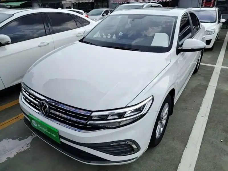 Volkswagen Bora, 2023