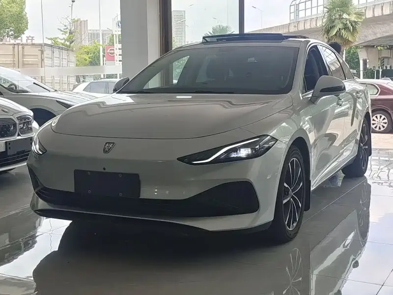 Roewe D7, 2025