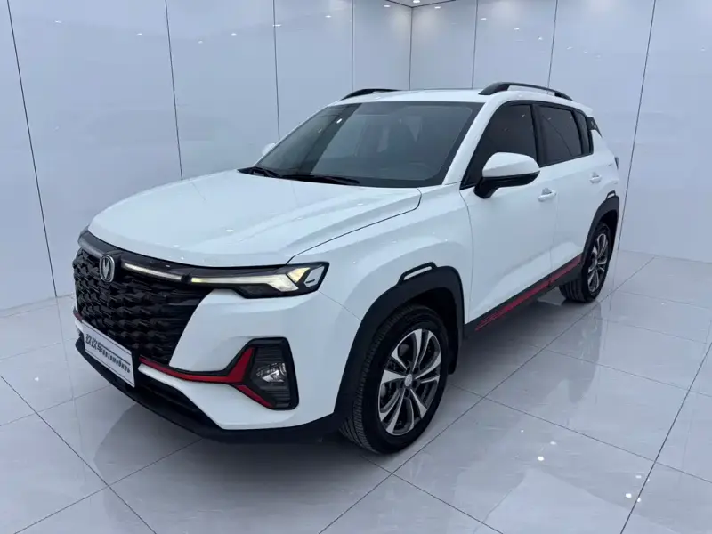 Changan CS35PLUS, 2023
