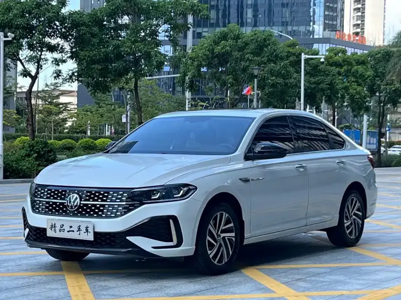 Volkswagen Lavida, 2023