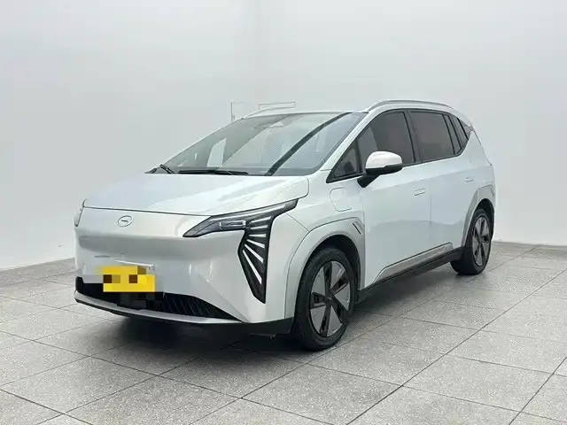 Aion Y, 2025