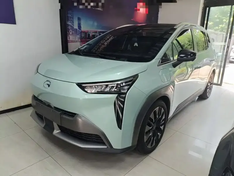 Aion Y, 2022