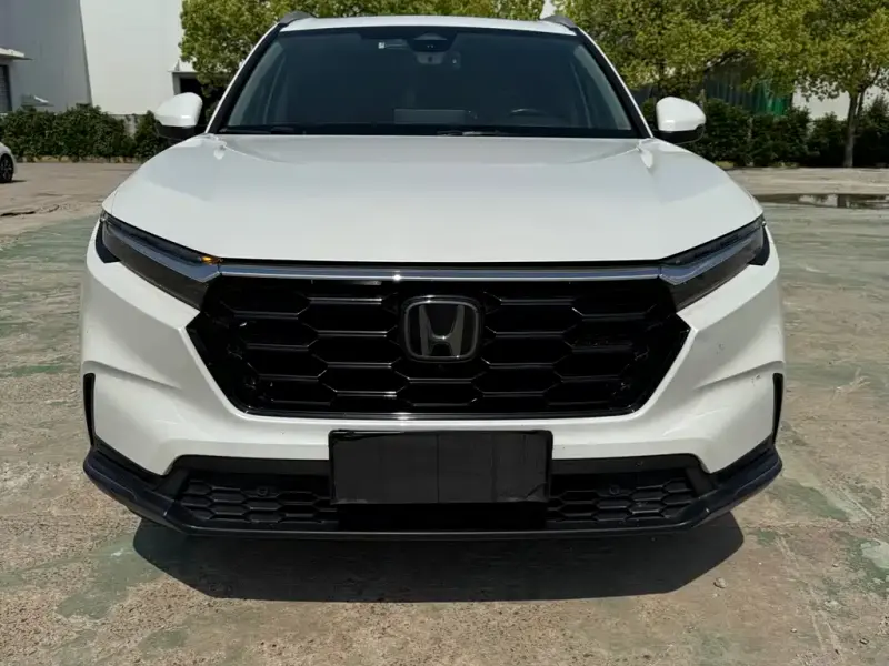 Honda CR-V, 2023