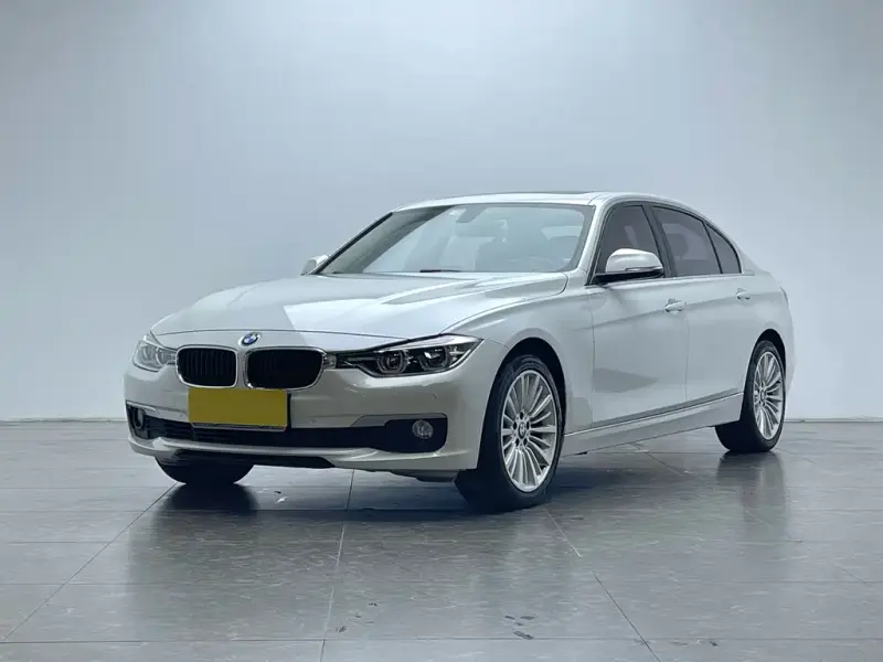 BMW 3 Series, 2018
