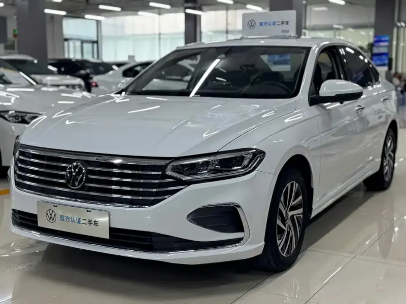 Volkswagen Lavida, 2022