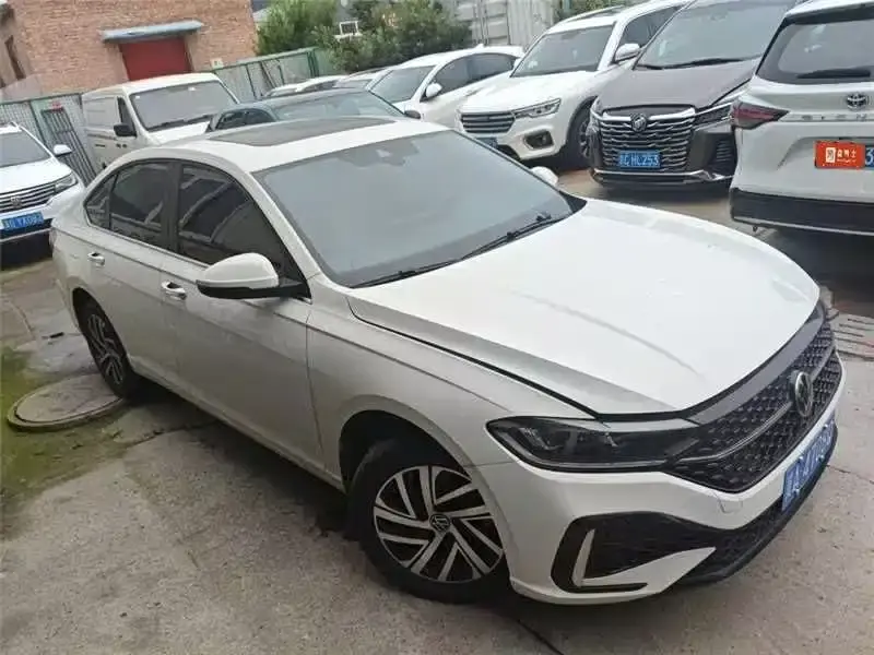 Volkswagen Lavida, 2026