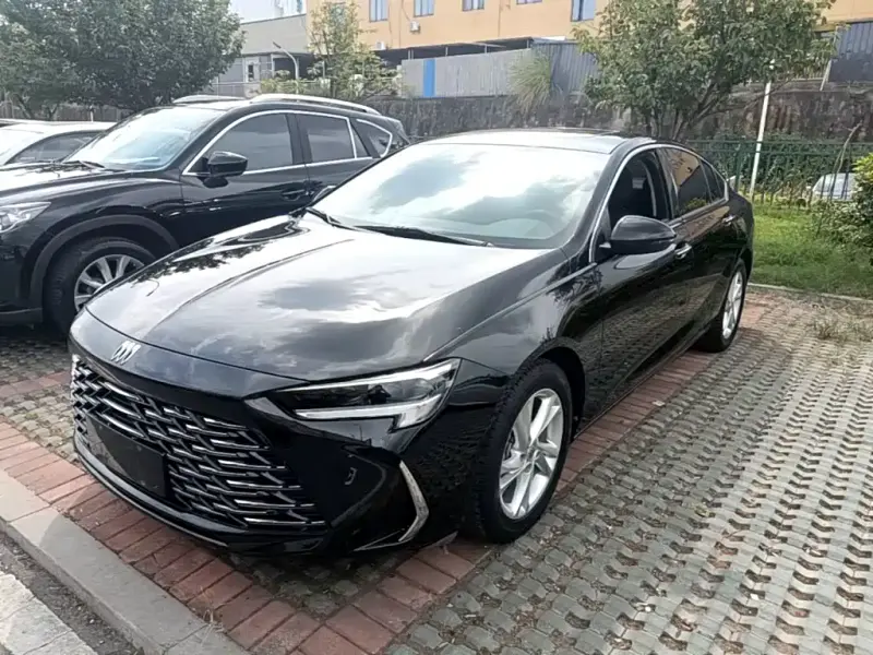 Buick Regal, 2023
