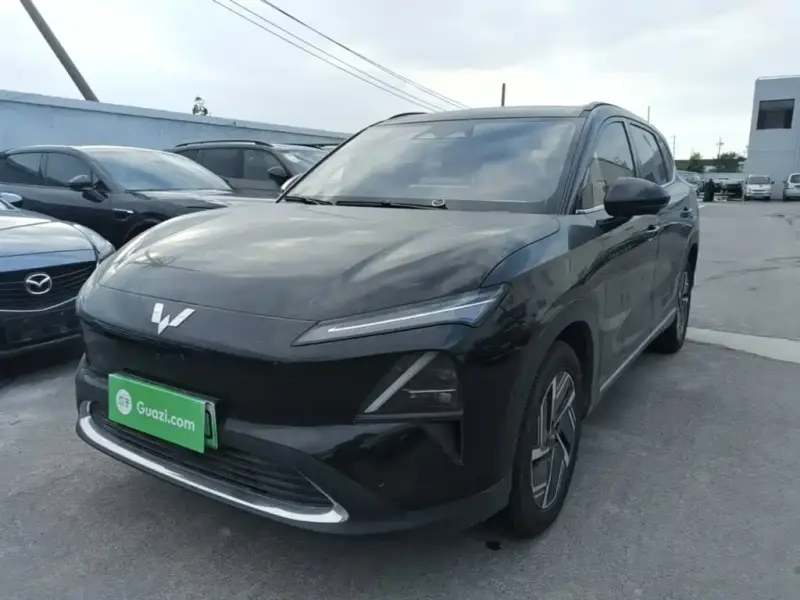 Wuling Xingguang S, 2025