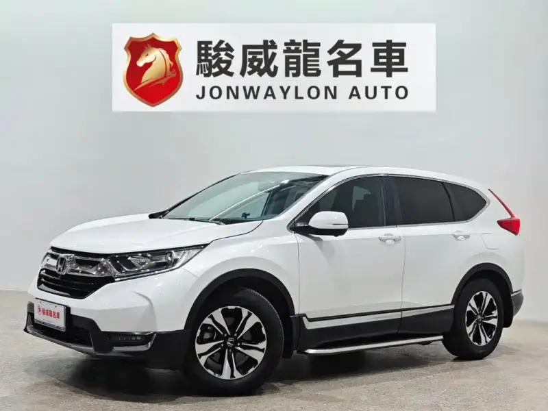 Honda CR-V, 2019