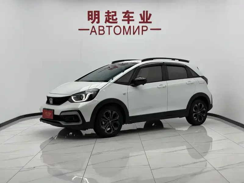 Honda Life, 2022
