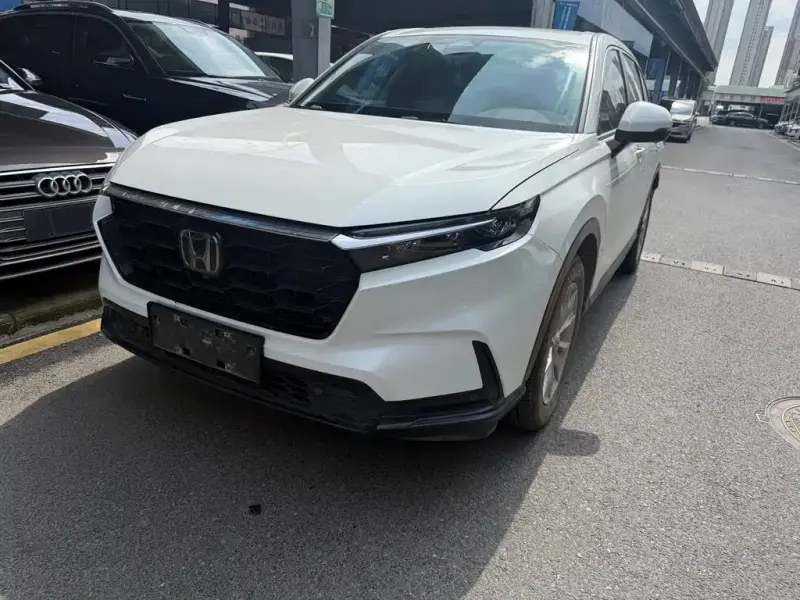 Honda CR-V, 2023