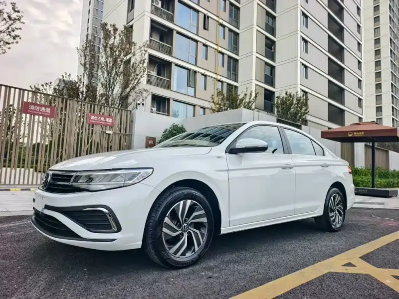 Volkswagen Bora, 2025