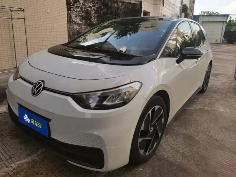 Volkswagen ID.3, 2024