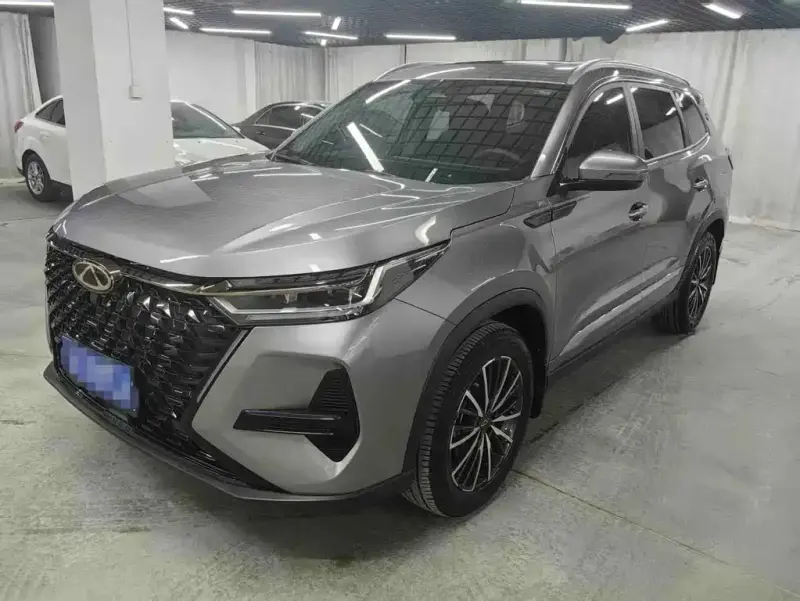 Chery Tiggo 8 PRO, 2024