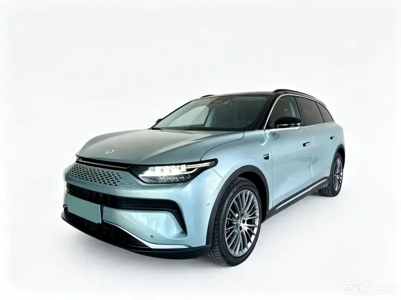 Leapmotor C11, 2023
