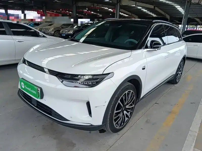 Leapmotor C11, 2022