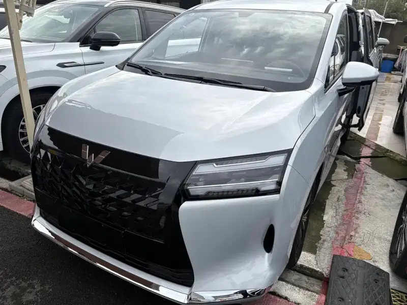Wuling 730, 2025