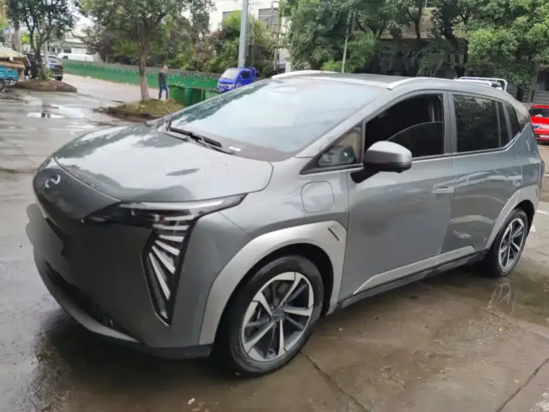 Aion Y, 2025