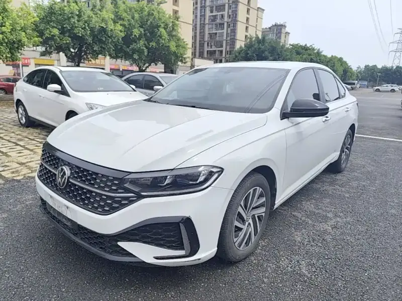 Volkswagen Lavida, 2022