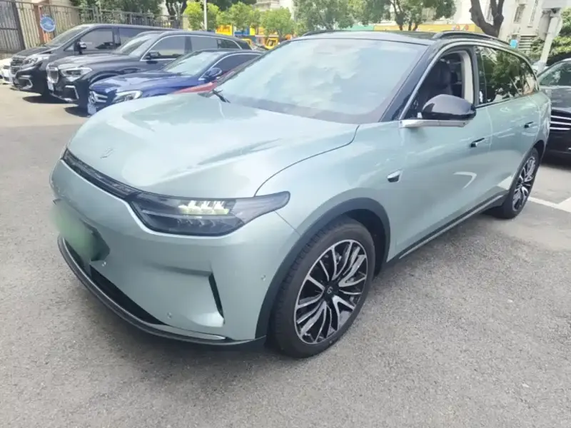 Leapmotor C11, 2022