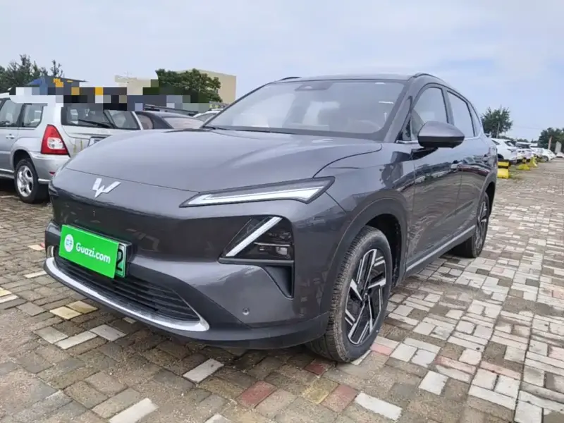 Wuling Xingguang S, 2025