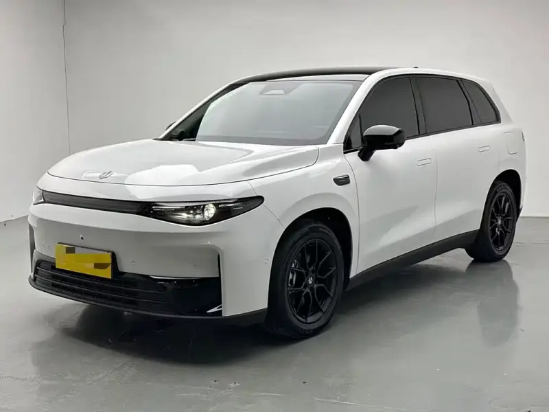 Leapmotor C10, 2024