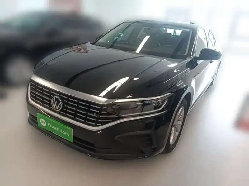 Volkswagen Passat, 2025