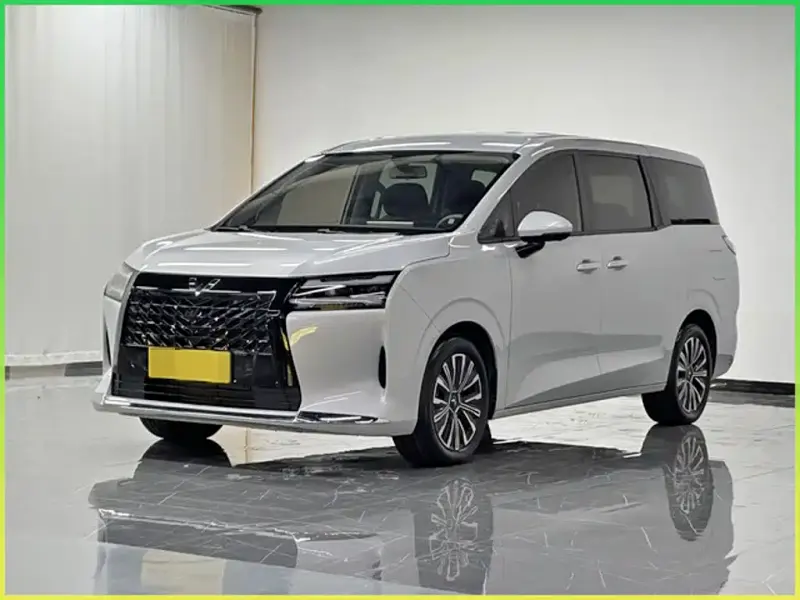 Wuling 730, 2025