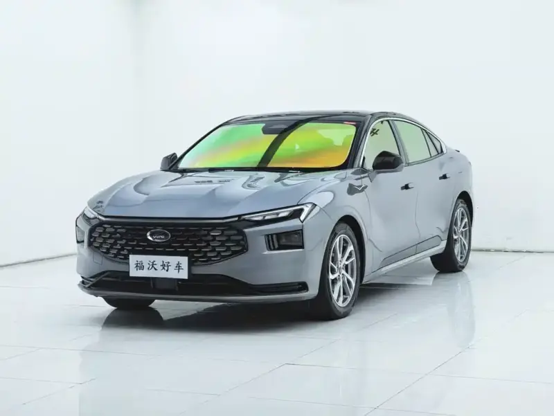 Ford Mondeo, 2023
