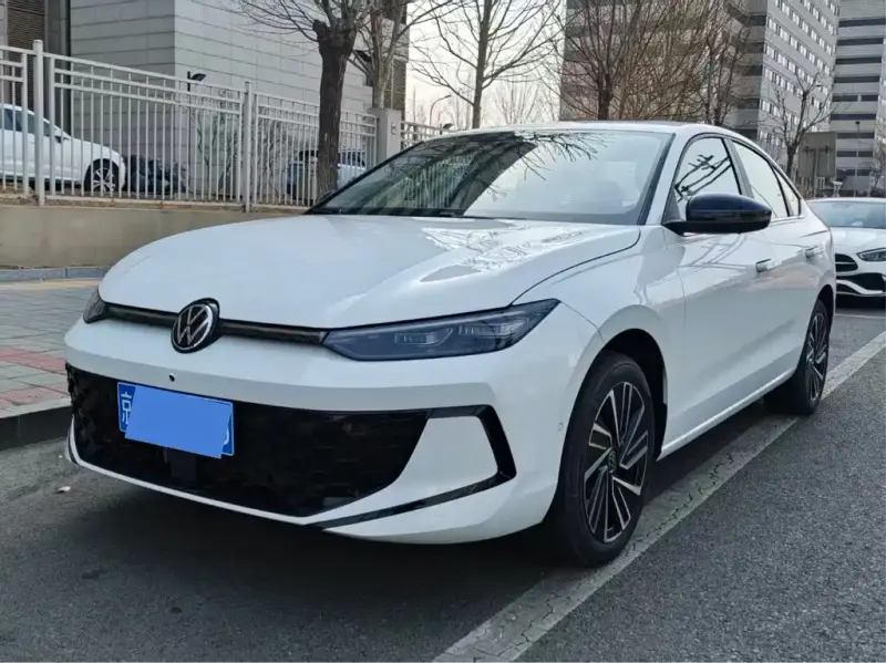 Volkswagen Lavida, 2025