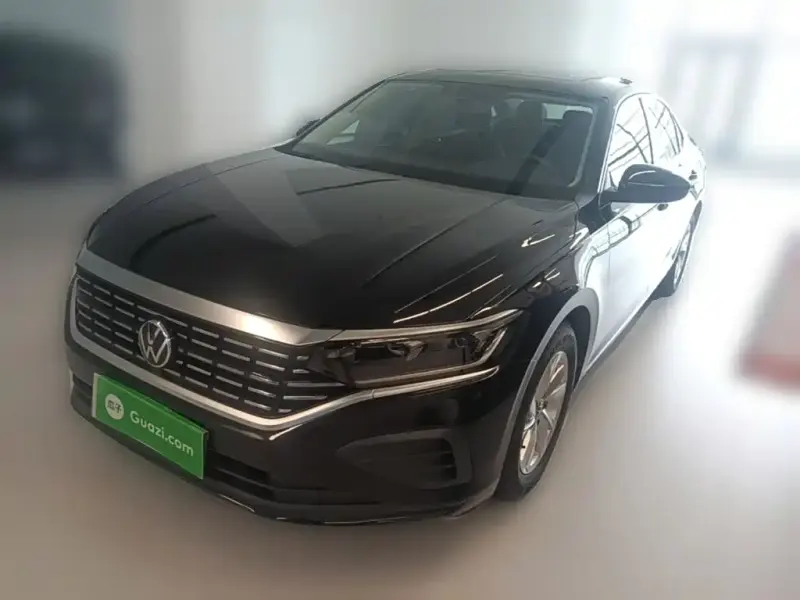 Volkswagen Passat, 2025