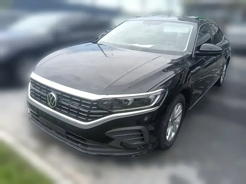 Volkswagen Passat, 2025