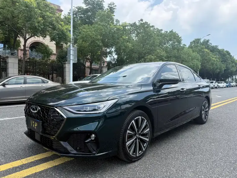 Chery Arrizo 8 PRO, 2025