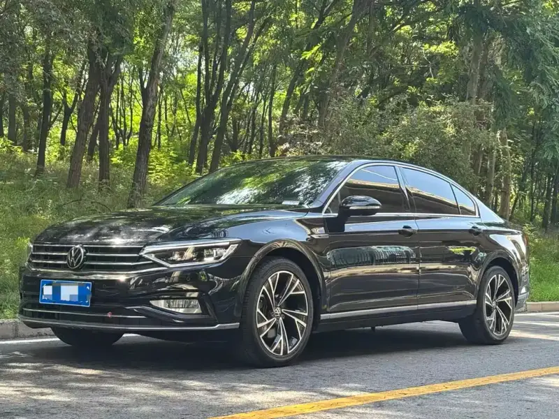 Volkswagen Magotan, 2022