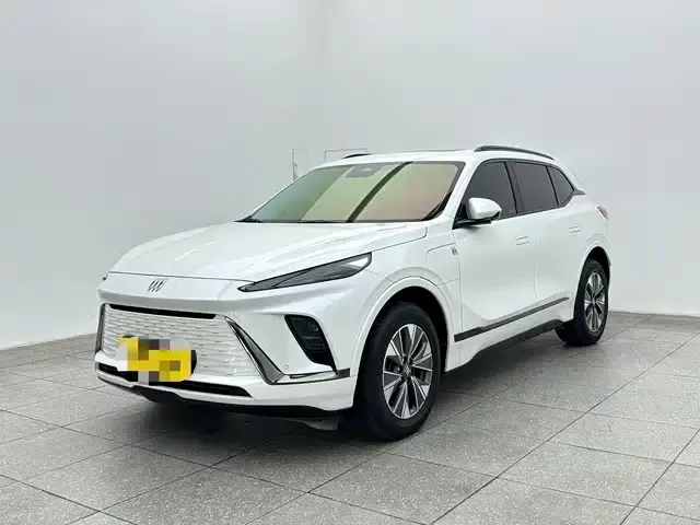 Buick E5, 2023