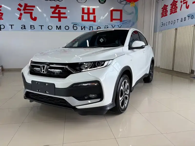 Honda XR-V, 2022