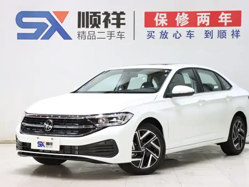 Volkswagen Sagitar, 2026