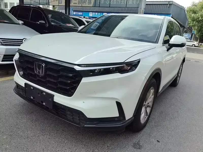 Honda CR-V, 2023