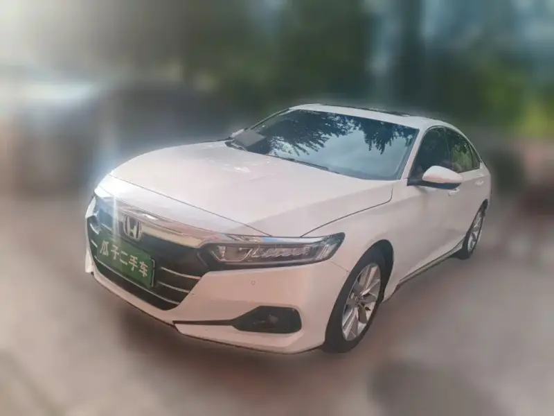 Honda Accord, 2023