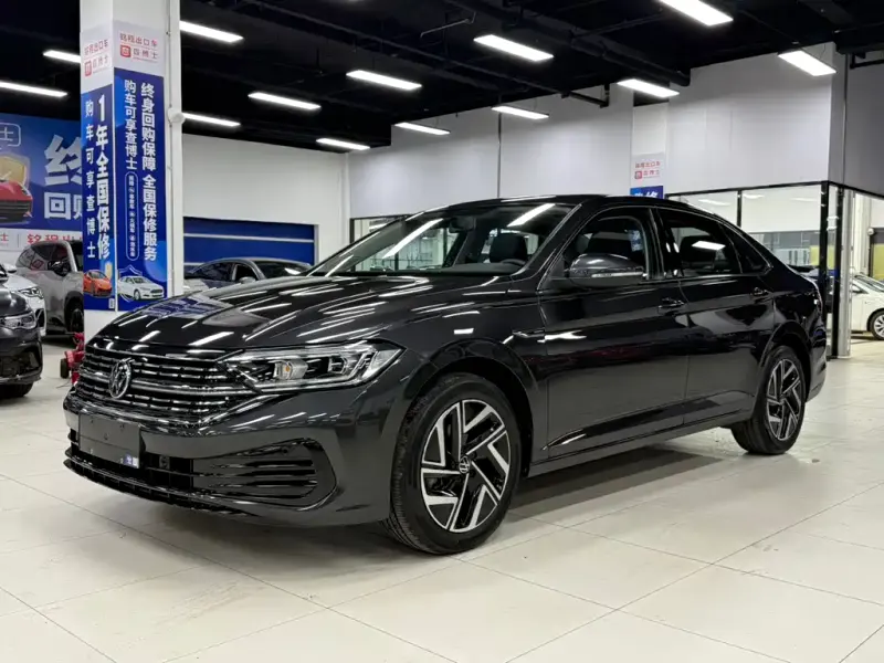 Volkswagen Sagitar, 2023
