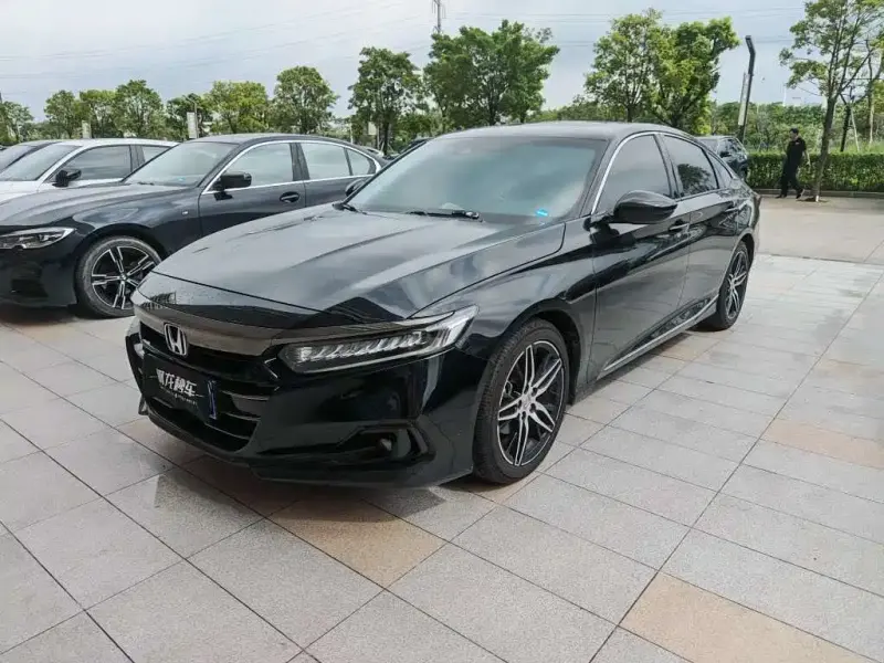Honda Accord, 2023