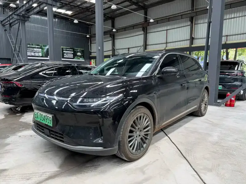Leapmotor C11, 2025