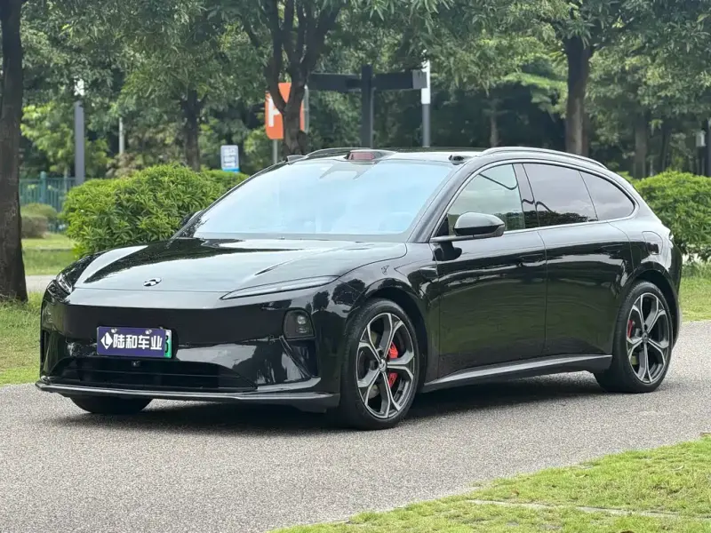 NIO ET5T, 2023