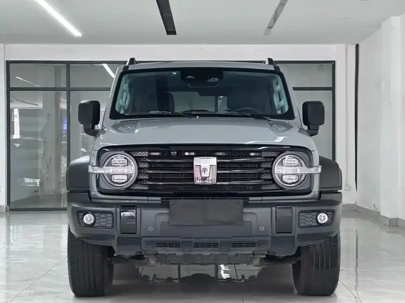 Tank 300, 2021